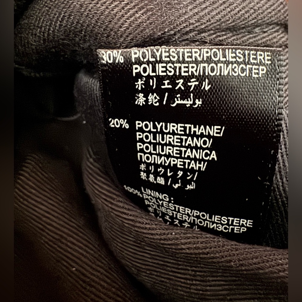 Sale Bcbgeneration Leopard Print Chain Envelope B… - image 8